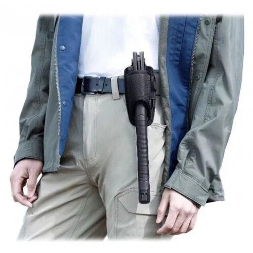 Лопата многофункциональная Xiaomi Nextool Outdoor Thor NE20057 (черный)