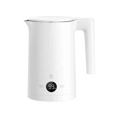 Чайник электрический Xiaomi Mijia Constant Temperature Electric Kettle 2 1.5L (MJHWSH03YM) CN (белый)