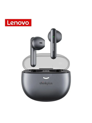 Наушники Lenovo LP1 Pro Live Pods (черный)