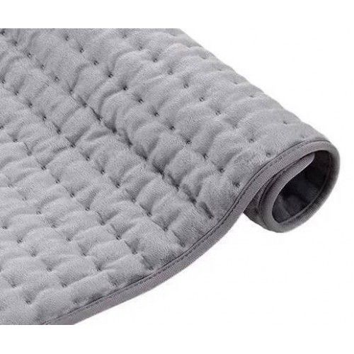 Экогрейка Xiaoda Physiotherapy Pad 30*60cm 3060-02 (серый)