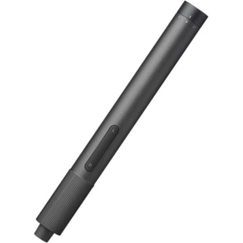 Отвертка электрическая Xiaomi Mijia Electric Precision Screwdriver 24 в 1 MJDDLSD003QW (черный)