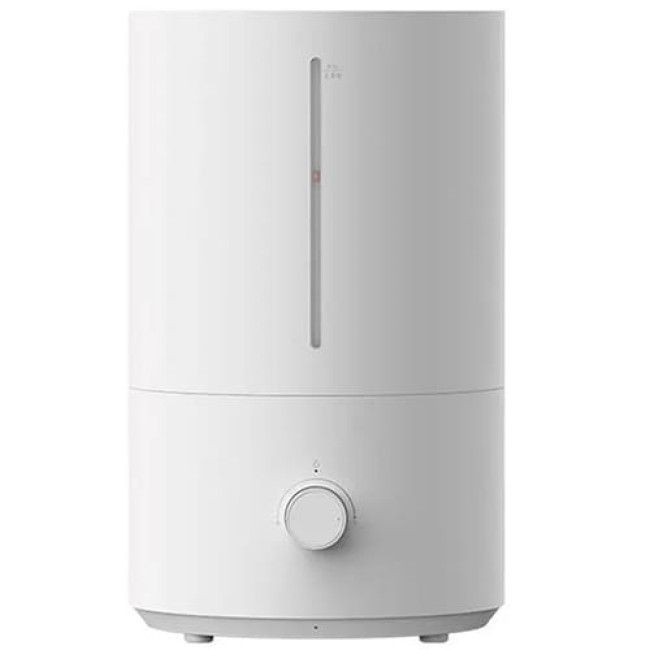 Увлажнитель воздуха Xiaomi Humidifier 2 Lite 4Л EU (количество в коробке : 4 шт) (white), CJSJSQ03LX