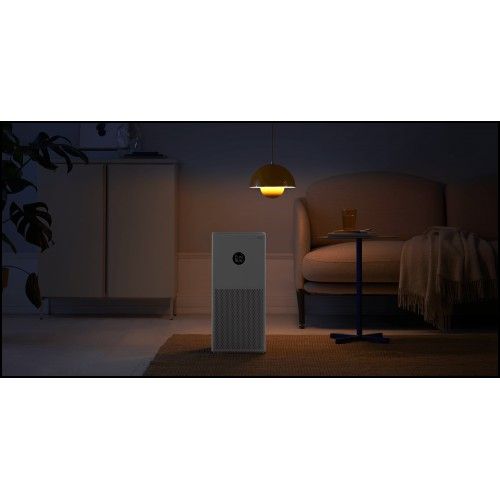 Очиститель воздуха Xiaomi Mi Smart Air Purifier 4 Lite (AC-M17-SC) CN белый