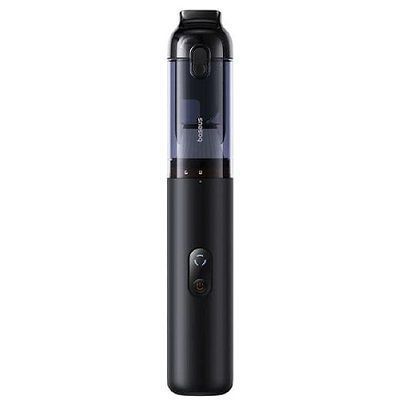 Автомобильный пылесос Baseus A5 Car Vacuum Cleaner 12000pa черный C30459500111-02