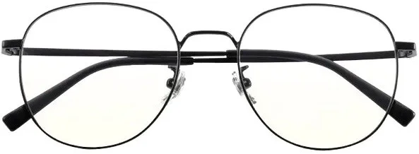 Компьютерные очки Xiaomi Mijia Anti-Blue Light Glasses HMJ06LM (черный)