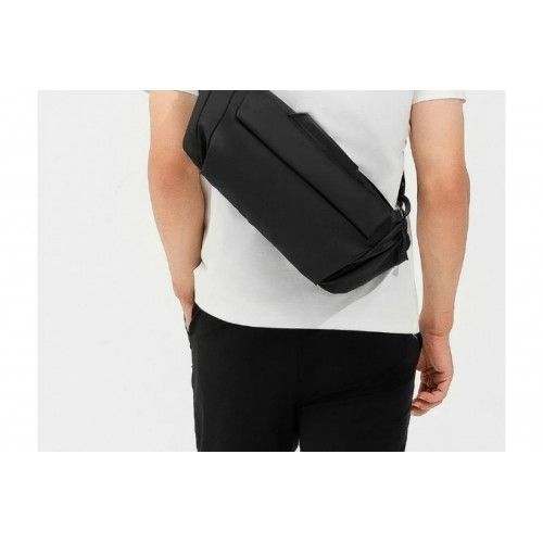 Дорожная сумка Tanjiezhe Single Shoulder Travel Handbag Crossbody Bag YG-040