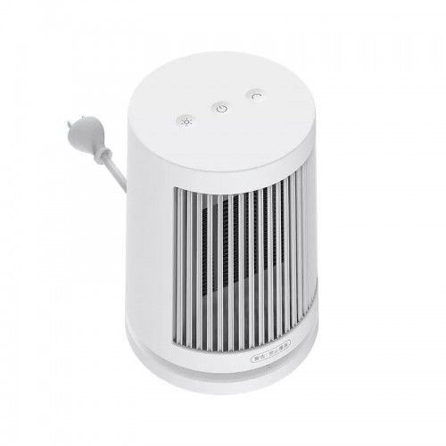 Тепловентилятор Mijia 600W (ZMNFJ01YM) CN (белый)
