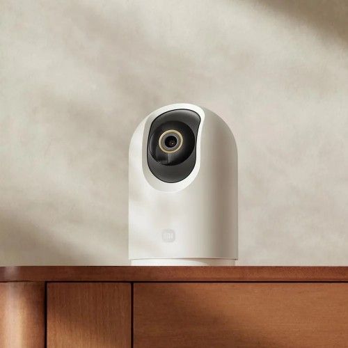 IP-камера Xiaomi 360 Home Security Camera 3 Pro (MJSXJ16CM) белый