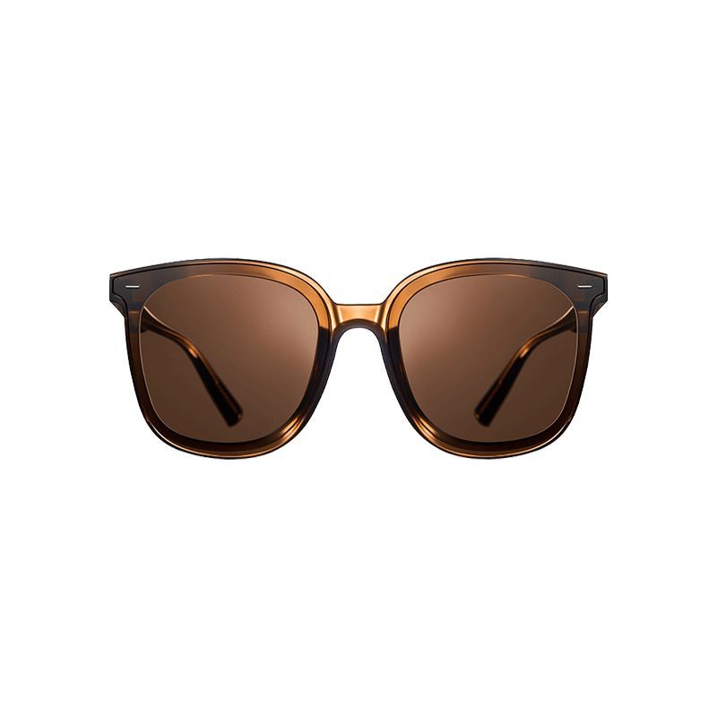 Солнцезащитные очки Xiaomi Mijia Polarized Sunglasses MJTA02LM (коричневый)