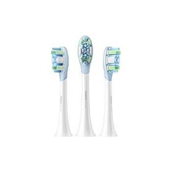 Сменные насадки Xiaomi MiJia Sonic Sweep Pro (3шт) MBS308