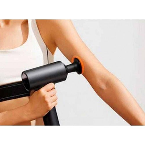 Фасциальный массажер для тела Xiaomi Mijia Fascia Gun 2 (MJJMQ05-ZJ)