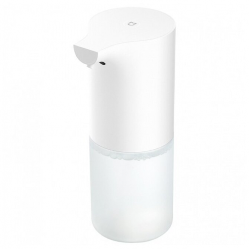Дозатор Xiaomi Mijia Automatic Foam Soap Dispenser MJXSJ03XW (белый)