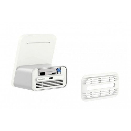 Анализатор качества воздуха Xiaomi Qingping Air Monitor 2 CGS2 CN (черный)
