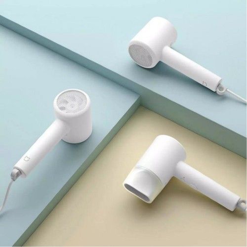 Фен для волос Xiaomi Mijia H300 (CMJ01ZHM) белый