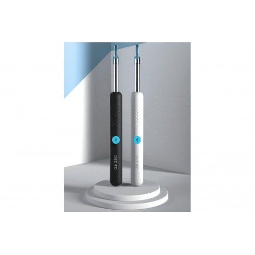 Умная ушная палочка Bebird Smart Visual Spoon Ear Stick R1 (черный)