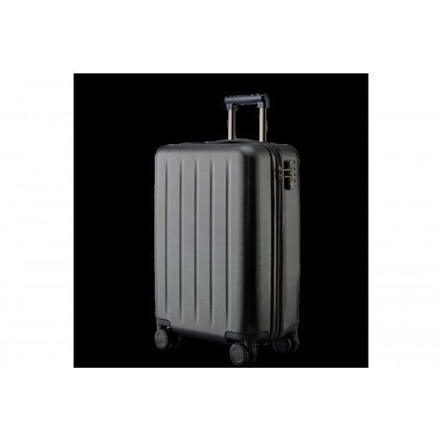 Чемодан Xiaomi NINETYGO Danube Luggage 20 (чёрный)
