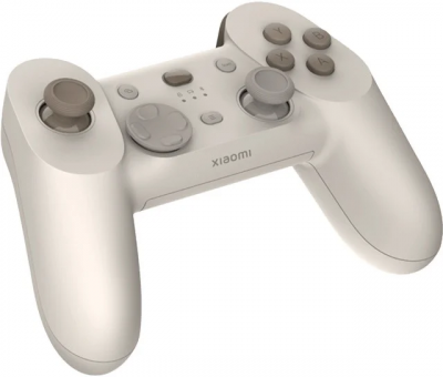 Беспроводной геймпад Xiaomi Game Controller Light Brown XMG20SYM (бежевый)