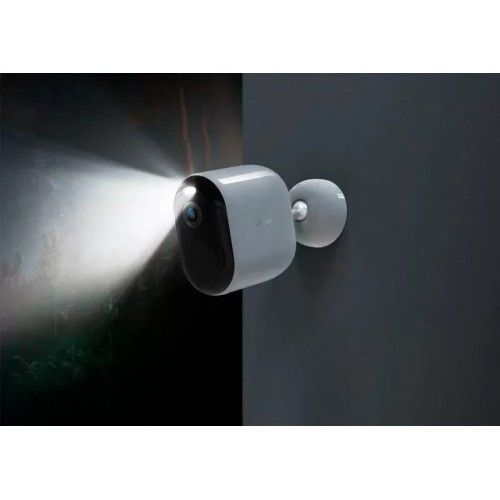 Камера видеонаблюдения IMILab EC4 Spotlight Battery Camera CMSXJ31A (EHC-031-EU) EU (белый)