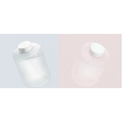 Сменные блоки для дозатора Xiaomi Mijia Automatic Foam Soap Dispenser 3шт PMXSY01XW (белый)