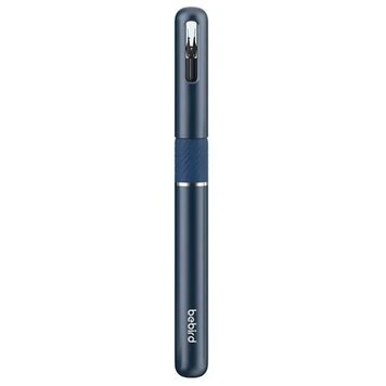 Умная ушная палочка Xiaomi Bebird Ear Picking Stick Note 5 (синий)