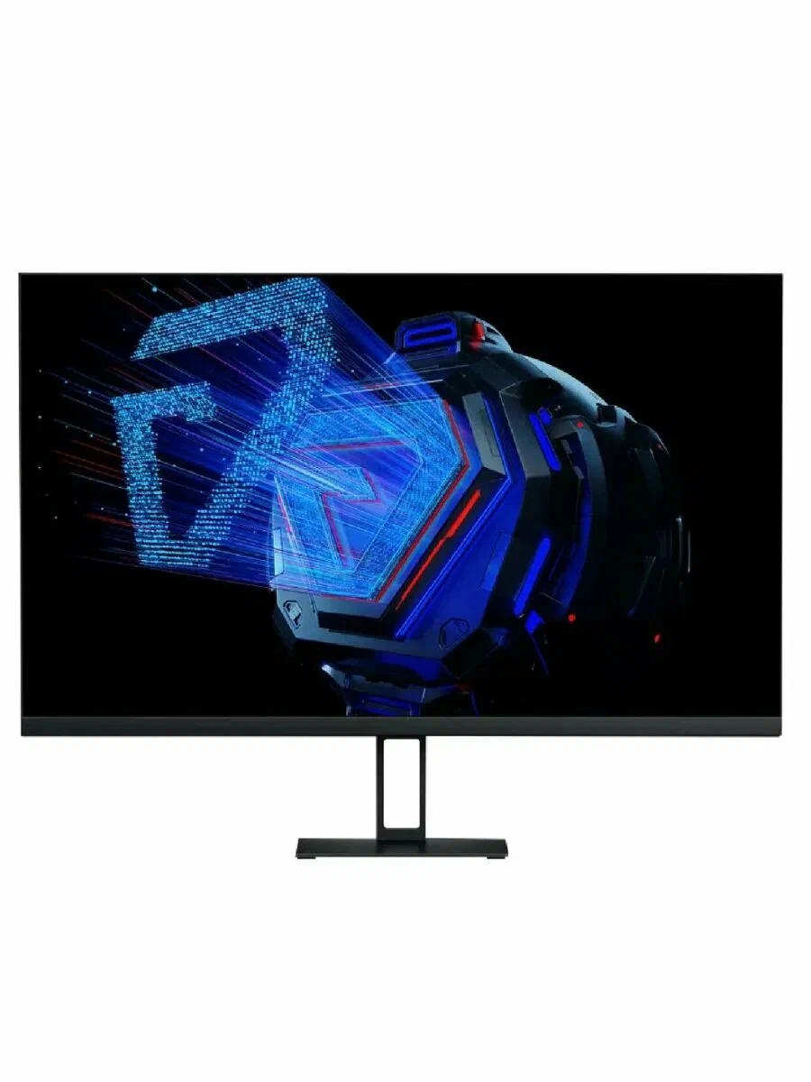 Игровой монитор Redmi Display 27" /X27GQ /2560*1440/ 165 Hz (P27QCA-RX) 2025Г