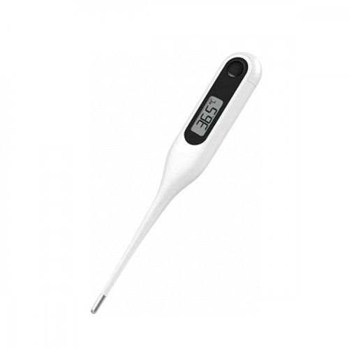 Термометр Xiaomi Mi Miaomiaoce MMC-W201 (белый)
