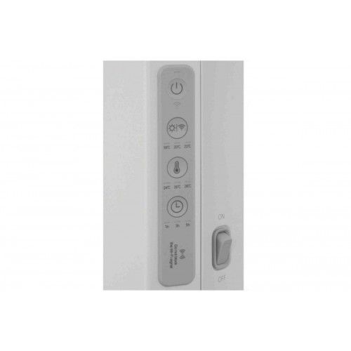 Конвектор Xiaomi Mi Smart Space Heater S (BHR4037GL) EU (белый)