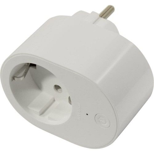 Розетка Xiaomi Smart Plug 2 (Wi-Fi) ZNCZ302KK GLOBAL белый