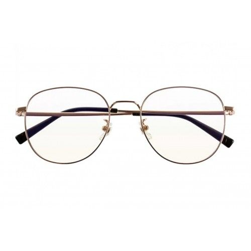 Компьютерные очки Xiaomi Mijia Anti-Blue Light Glasses HMJ06LM (золото)
