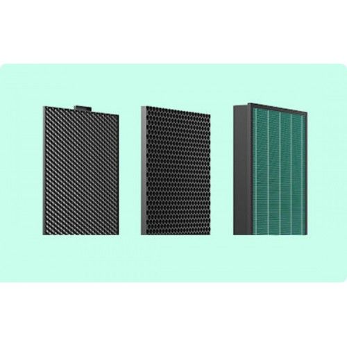 Фильтр BEHEART MI Air Purifier Max (зеленый)