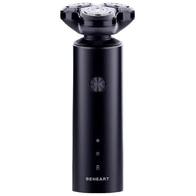 Электробритва Xiaomi Beheart G900 (черный)