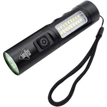 Фонарик Xiaomi Beheart FL100 (черный)