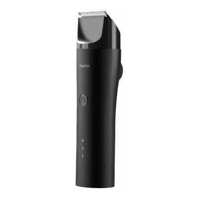 Машинка для стрижки волос Xiaomi ShowSee Electric Hair Clipper C4 (черная)