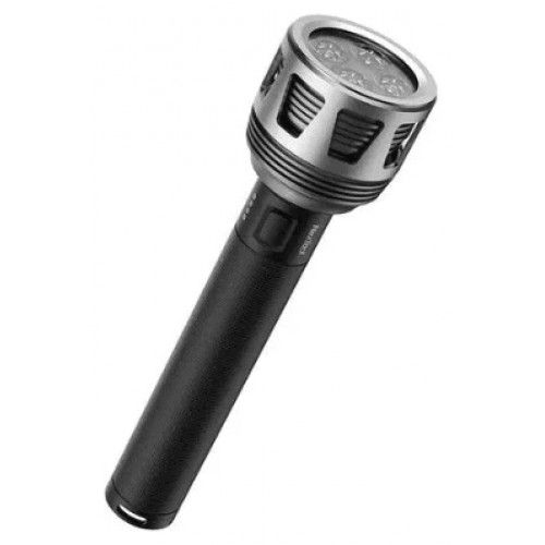 Фонарь Xiaomi NexTool Thunder Searching Flashlight NE20168 (черный)