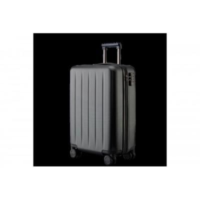 Чемодан Xiaomi NINETYGO Danube Luggage 20 (чёрный)