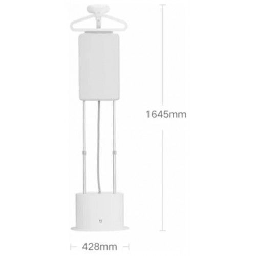 Отпариватель Xiaomi Mijia Supercharged Garment Steamer ZYGTJ01KL (белый)