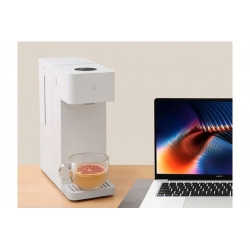 Умный диспенсер термопот для холодной и горячей воды Xiaomi Mijia Smart Hot Cold Water Dispenser (MJMY23YM) CN (белый)