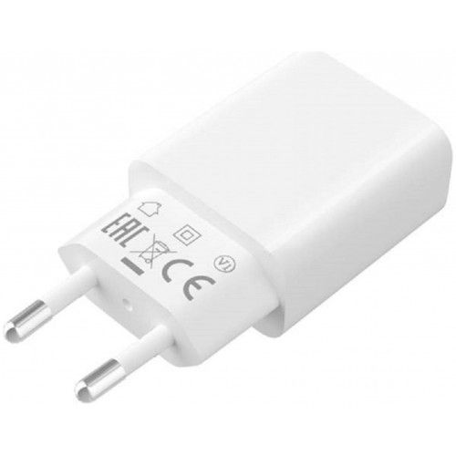 Зарядное устройство Xiaomi Mi 20W Charger USB (Type-C) AD201 CN (белый)