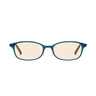 Очки детские защитные компьютерные Xiaomi TS Anti-Blue Goggles FTR039 (синий)