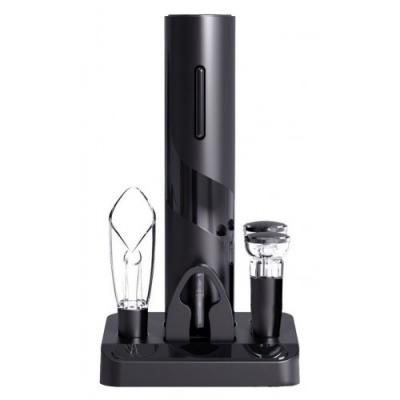 Винный набор Xiaomi Circle Joy Darth Vader 5 в 1 CJ-TZ08 (черный)
