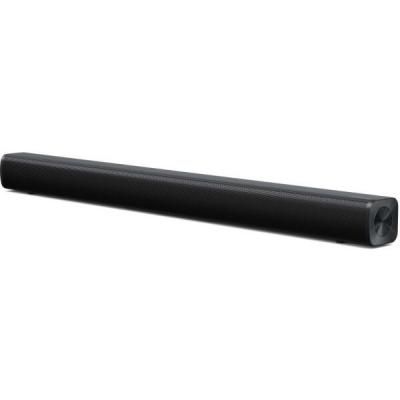 Саундбар Xiaomi Soundbar 2.0 MDZ-34-DB EU (черный)