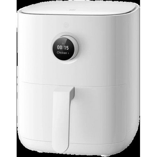 Аэрогриль Xiaomi Mi Smart Air Fryer 4.5L (MAF14) (BHR8234EU) Global (белый)