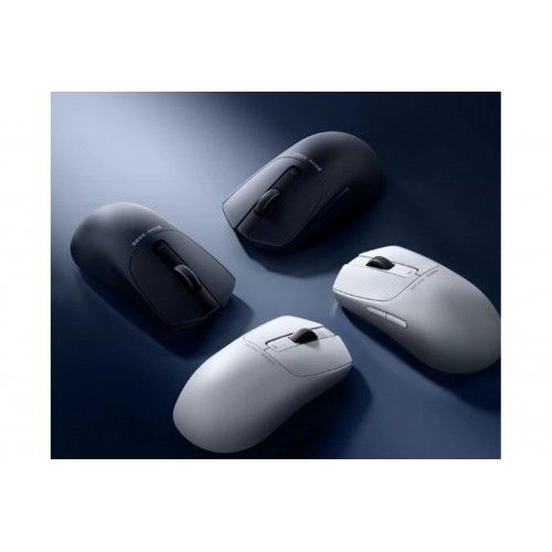 Мышь Xiaomi Mi Wireless Mouse X1(XMSBX1YM)8000Hz/0.125ms/530mAh/65g/TTC/26000DPI (White CN)