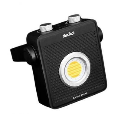 Фонарь Xiaomi NexTool Outdoor Light NE20093 (черный)