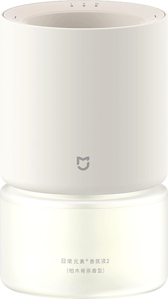 Аромадиффузор Xiaomi Mijia Smart MJXFJ03XW CN (белый)