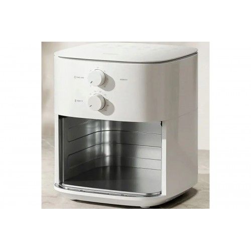 Аэрогриль Xiaomi Mi Smart Air Fryer 6L (MAF13) (BHR8588EU) EU (белый)