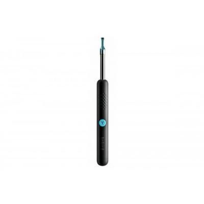 Умная ушная палочка Bebird Smart Visual Spoon Ear Stick R1 (черный)