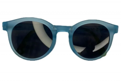 Солнцезащитные детские очки Xiaomi LUSN Sunglasses (голубой)