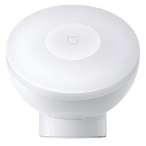 Ночник Xiaomi Motion-Activated Night Light 2 светодиодный, 0.36 Вт, 2800 K, цвет арматуры: белый, версия: CN