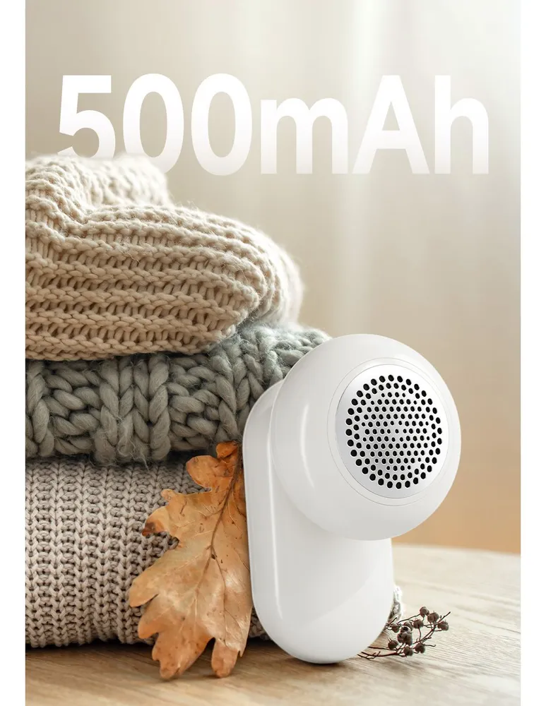 Машинка для удаления катышков Xiaomi Qualitell Rechargeable Lint Remover ZS242601